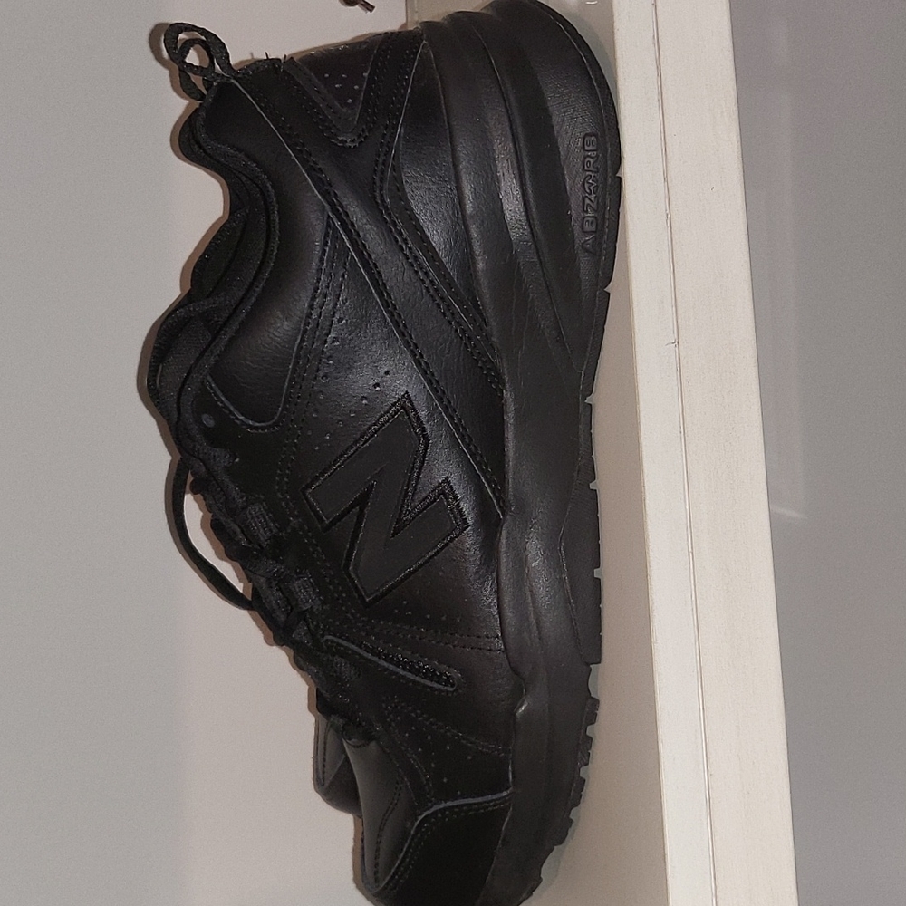 Size 11 Black New Balance